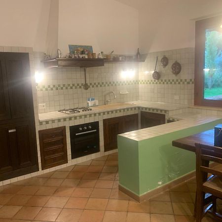 La Finestra Su Mothia Villa Marsala Exterior foto