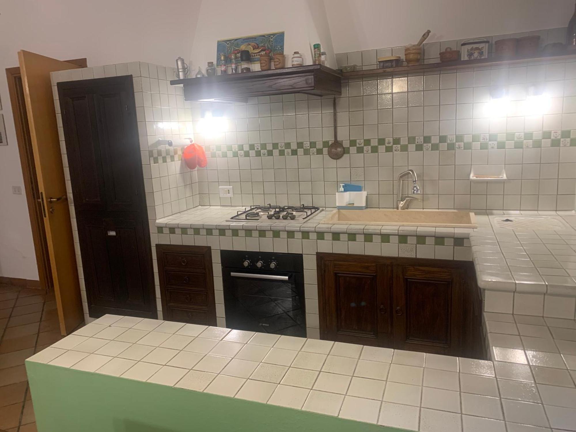 La Finestra Su Mothia Villa Marsala Exterior foto