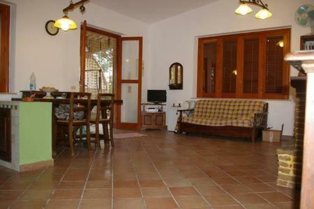 La Finestra Su Mothia Villa Marsala Exterior foto